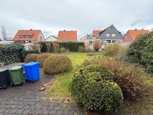 Foto - Einfamilienhaus in Elze