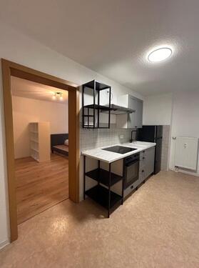 Foto - 1.5 Zimmer Hochparterre in Zwickau