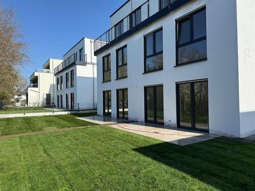 Foto - ***Exklusive DHH mit neuer EBK***Energieeffizienz A+