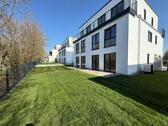 Foto - 5 Zimmer Doppelhaushälfte in Erlensee