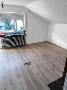Foto - 1.5 Zimmer Dachgeschoßwohnung zur Miete in Stuttgart