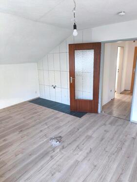 Foto - Dachgeschoßwohnung in Stuttgart zur Miete