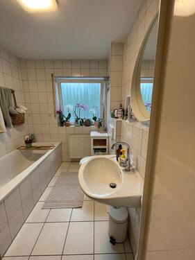 Foto - 3 Zimmer Etagenwohnung in Flörsheim am Main