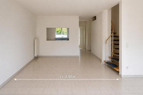 Foto - Reihenhaus in Mühlheim am Main zum Kaufen
