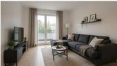 Foto - 3 Zimmer Etagenwohnung zum Kaufen in München