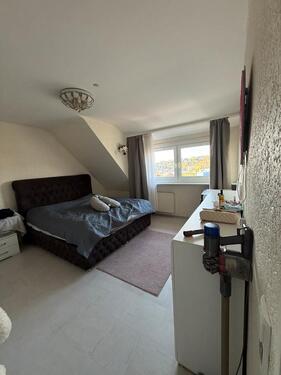 Foto - Dachgeschoßwohnung in Remscheid zum Kaufen