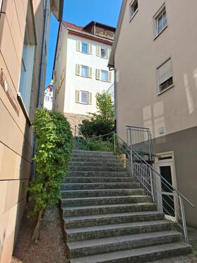 Foto - EINFACH MEINS ! 2,5 ZI.- WOHNUNG+BÜROEINHEIT HERRENB.