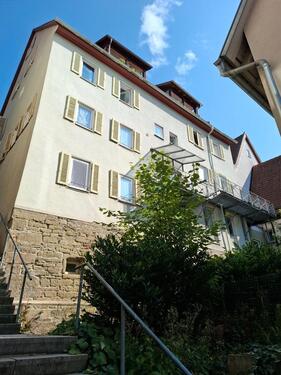 Foto - 3.5 Zimmer Etagenwohnung zum Kaufen in Herrenberg