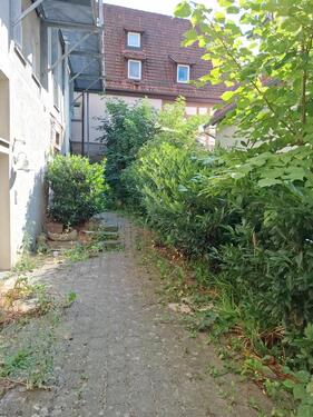 Foto - Etagenwohnung in Herrenberg zum Kaufen
