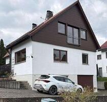 EFH mit Ausbaupotential in Hürben Reuendorfer Weg 18, 89537 Gieng - Giengen an der Brenz