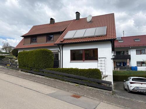 Foto - 6 Zimmer Einfamilienhaus zum Kaufen in Giengen an der Brenz