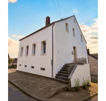 1–2-Familienhaus als Kapitalanlage - Friedrichsthal