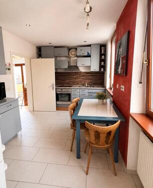 Foto - 7 Zimmer Einfamilienhaus in Friedrichsthal