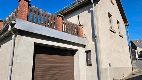 Foto - Einfamilienhaus in Altenberg zum Kaufen