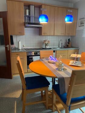 Foto - Etagenwohnung zur Miete in Duisburg