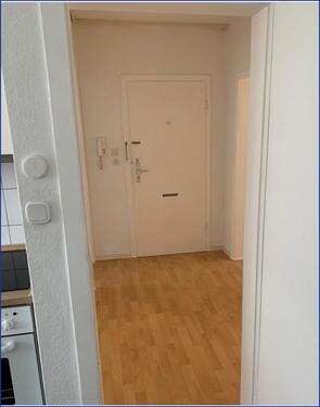 Foto - Etagenwohnung in Braunschweig