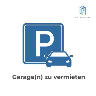 Foto - 2 Garagen in der Grazer Straße zu vermieten