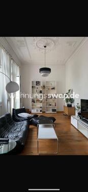 Foto - Wohnungsswap - 3 Zimmer, 93 m² - Steinkaulstraße, Aachen