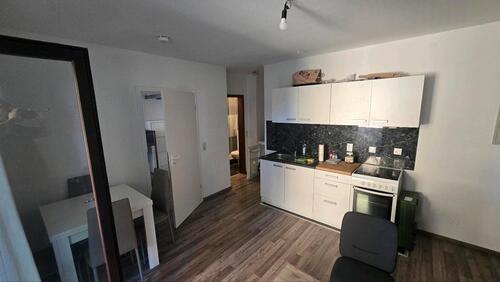 Foto - 1,5 Zimmer Wohnung zum Vermieten in Obertshausen-Hausen