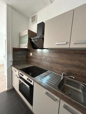 Foto - Etagenwohnung zur Miete in Chemnitz