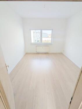 Foto - Etagenwohnung zur Miete in Pritzwalk
