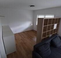 Helle Studiowohnung in Hermannstein - Wetzlar