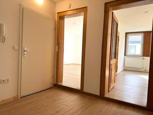 Foto - Etagenwohnung in Göttingen