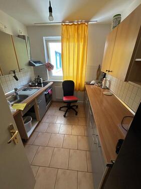 Foto - Etagenwohnung zur Miete in Berlin