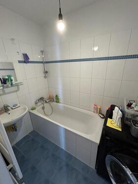 Foto - Etagenwohnung in Berlin
