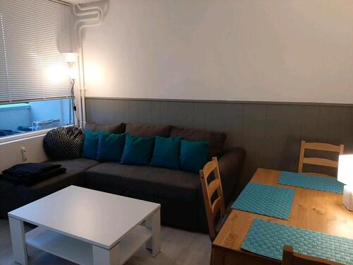 Foto - Etagenwohnung in Harz (LK Goslar)