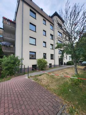 Foto - Helle 3-RW im EG - FamilieWG - großer Balkon - sofort verfügbar - PKW-Stellplatz