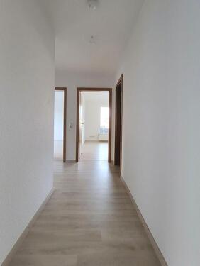 Foto - Etagenwohnung zur Miete in Dessau-Roßlau