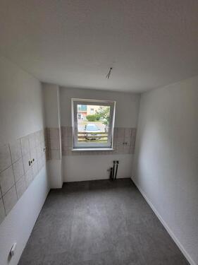 Foto - Etagenwohnung in Dessau-Roßlau zur Miete