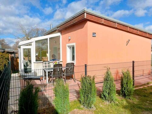 Foto - Bungalow am Kummerower See in Sommersdorf