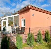 Bungalow am Kummerower See in Sommersdorf - Demmin