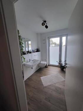 Foto - 2-Zimmer-Wohnung mit Wintergarten Jork