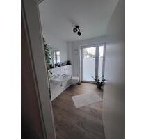 2-Zimmer-Wohnung mit Wintergarten Jork - Grünendeich