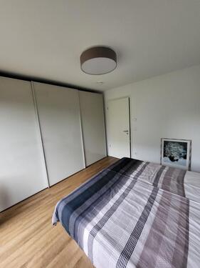 Foto - Etagenwohnung zur Miete in Grünendeich