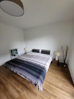 Foto - Etagenwohnung in Grünendeich