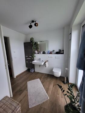 Foto - Etagenwohnung in Grünendeich zur Miete