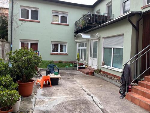 Foto - Vermiete eine 4 ZKB Wohnung im Hinterhaus der Nordstraße