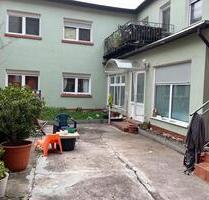 Vermiete eine 4 ZKB Wohnung im Hinterhaus der Nordstraße - Erfurt Andreasvorstadt
