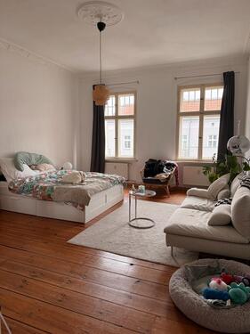 Foto - Wohnung zur untermiete (befristet)