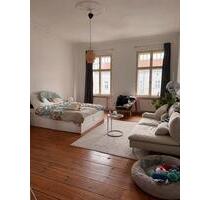 Wohnung zur untermiete (befristet) - Berlin Mitte