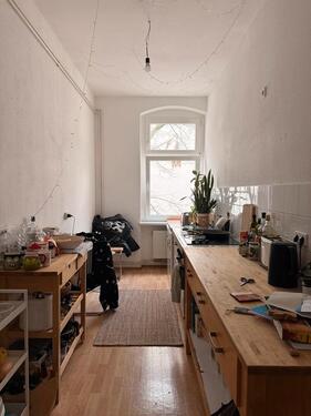 Foto - Etagenwohnung zur Miete in Berlin