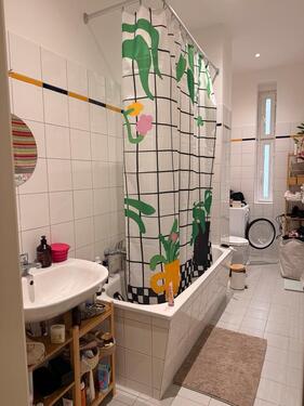 Foto - Etagenwohnung in Berlin