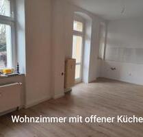 Schöne 3 Raum Wohnung 60qm - 650,00 EUR Kaltmiete, ca.  60,00 m² in Brandenburg an der Havel (PLZ: 14770)