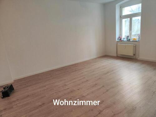 Foto - Etagenwohnung in Brandenburg an der Havel zur Miete