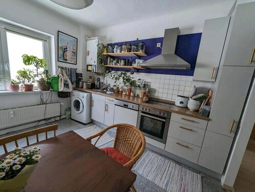 Foto - Etagenwohnung zur Miete in Aachen