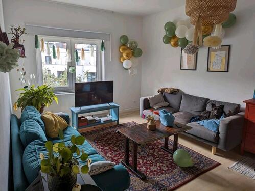 Foto - Etagenwohnung in Aachen